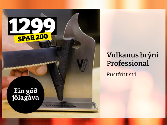 Egnan grafiskan samleika